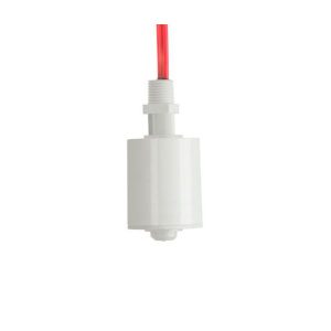 FLOTA CON DETECTOR EN PVC