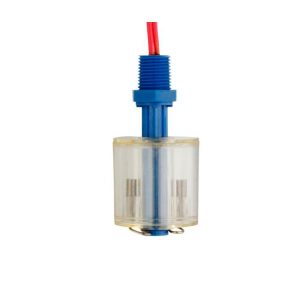 FLOTA CON DETECTOR EN PLÁSTICO