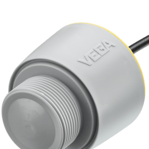 Sensor de Nivel por Radar con Cable sin contacto VEGAPULS C11 de VEGA para medición de nivel en líquidos en Colombia.