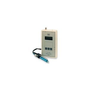 Termómetro portátil Cloro Residual CL 125.2