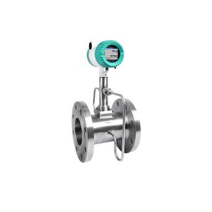 VX 570 - Caudalímetro Vortex para vapores, gases y líquidos