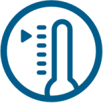 TEMPERATURA