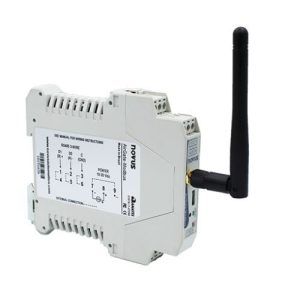AIRGATE-MODBUS – NOVUS