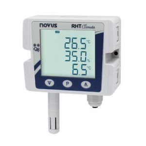 RHT CLIMATE – NOVUS