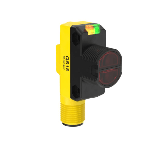 QS18 SENSOR FOTOELÉCTRICO