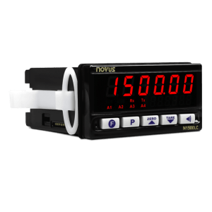 N1500-LC – NOVUS