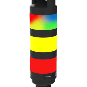 Banner TL50 Pro - Torre de Luz Industrial - IO Link